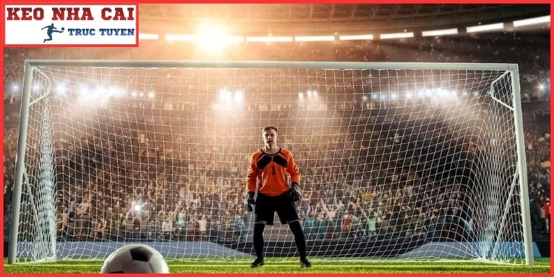 Bản chất thực sự của kèo Penalty