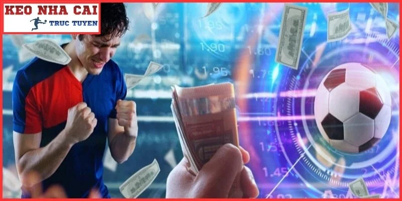 Bí kíp bắt kèo cược chấp 3 chiều là gì?