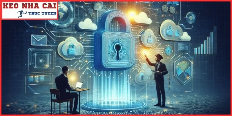 Chính Sách Điều Khoản Chuẩn Tại Kèo Nhà Cái Hôm Nay 2 Các quy định về thu thập và bảo mật