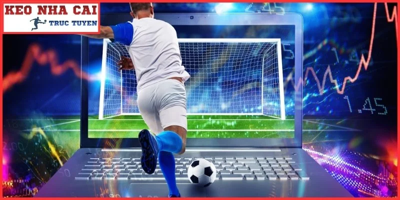 Mẹo áp dụng cách xả kèo bóng đá đúng chuẩn