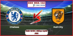 Chelsea vs Hull City